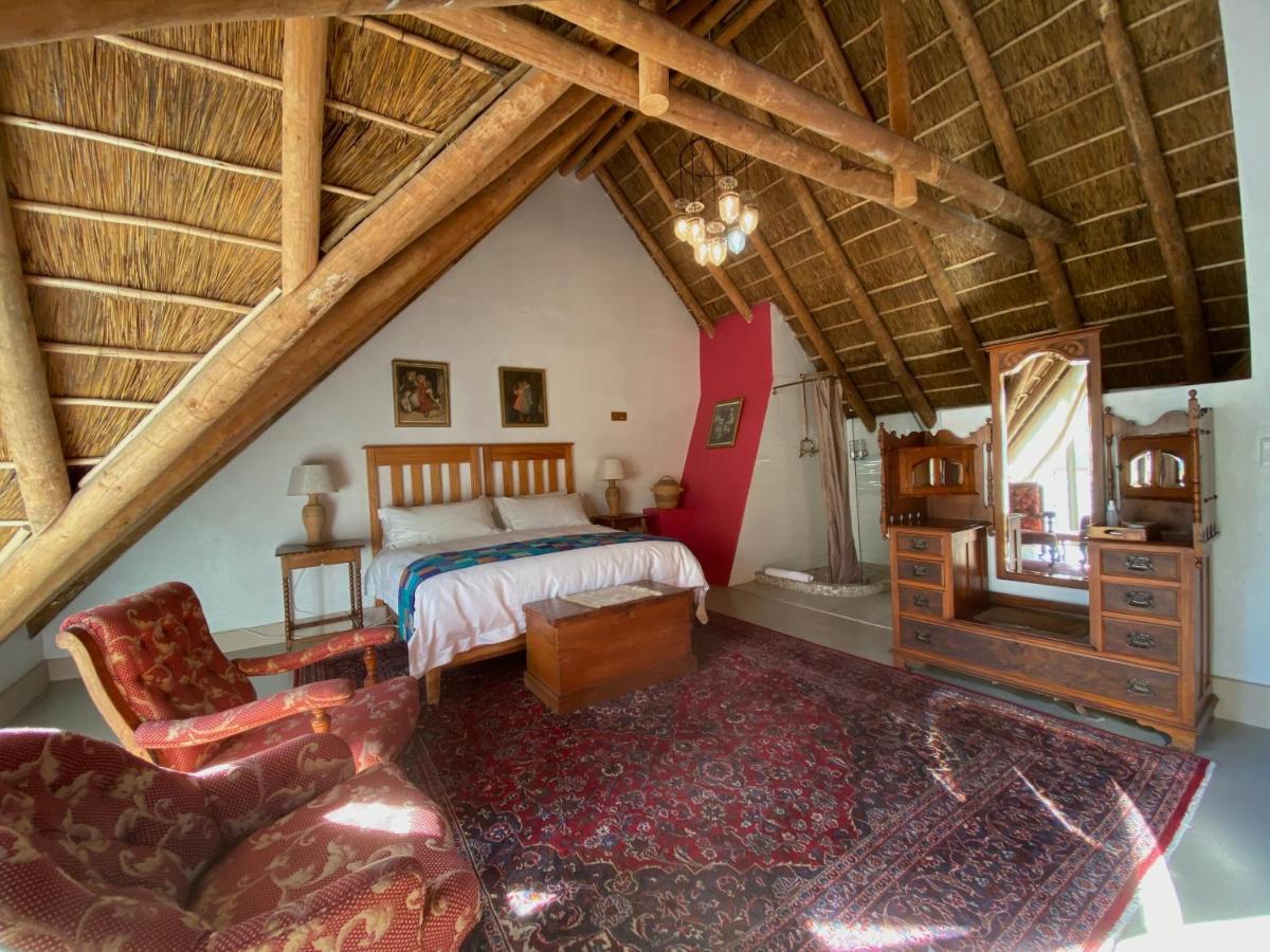 The Welgemoed Guest House Bellville Eksteriør bilde