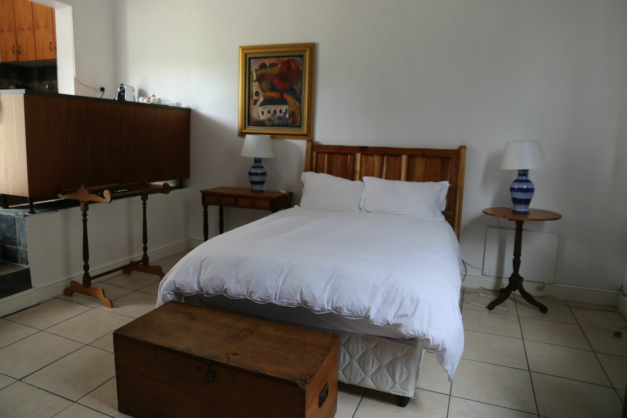 The Welgemoed Guest House Bellville Eksteriør bilde