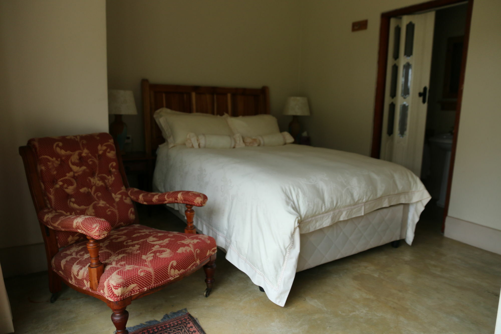 The Welgemoed Guest House Bellville Eksteriør bilde