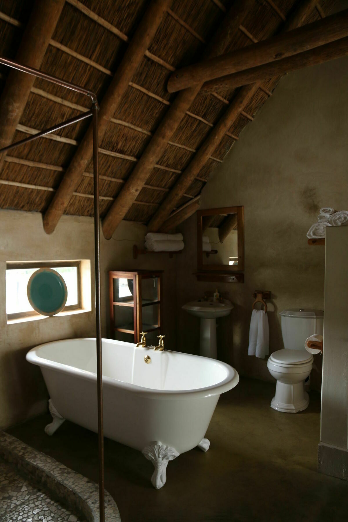 The Welgemoed Guest House Bellville Eksteriør bilde