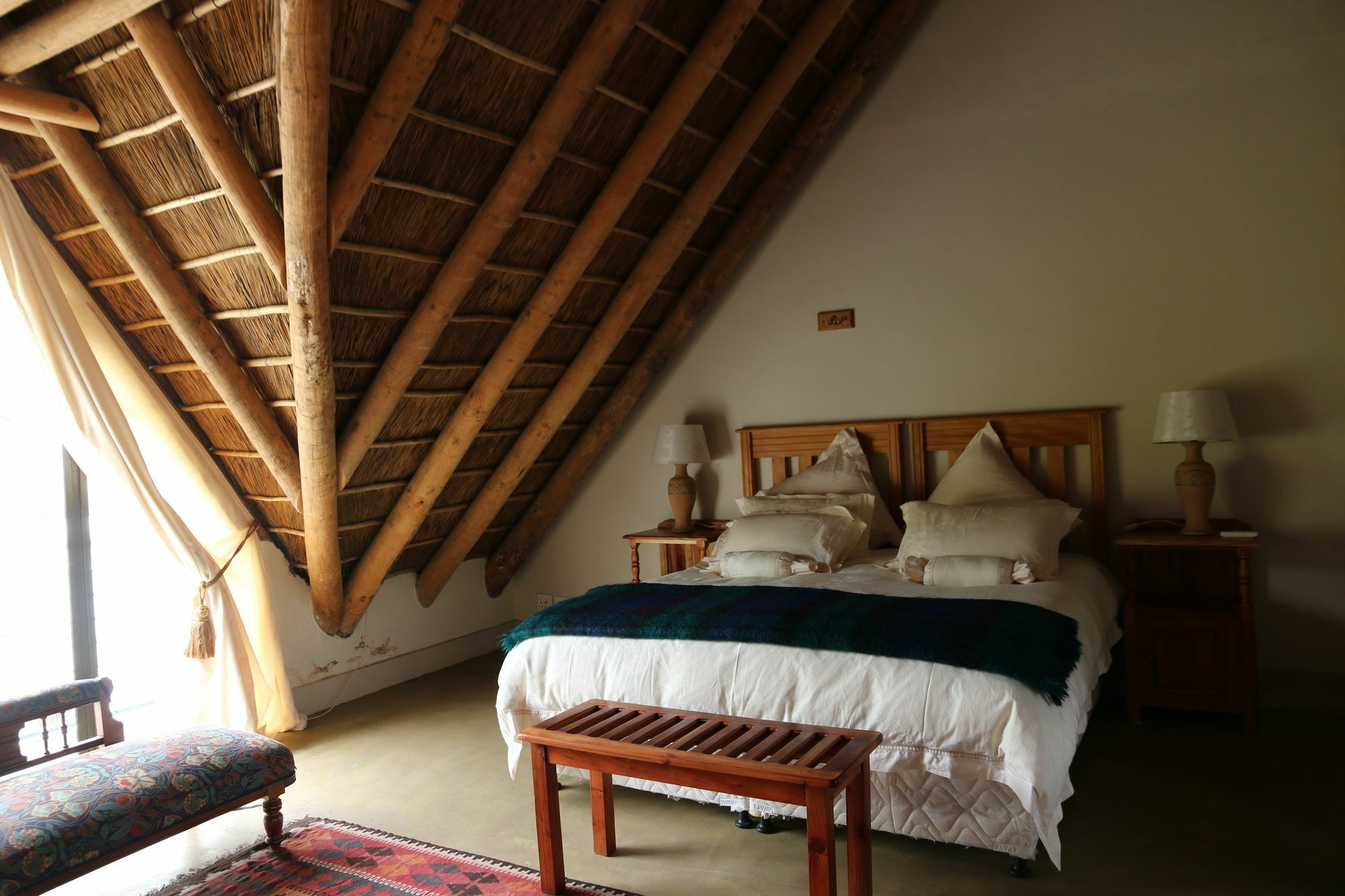 The Welgemoed Guest House Bellville Eksteriør bilde
