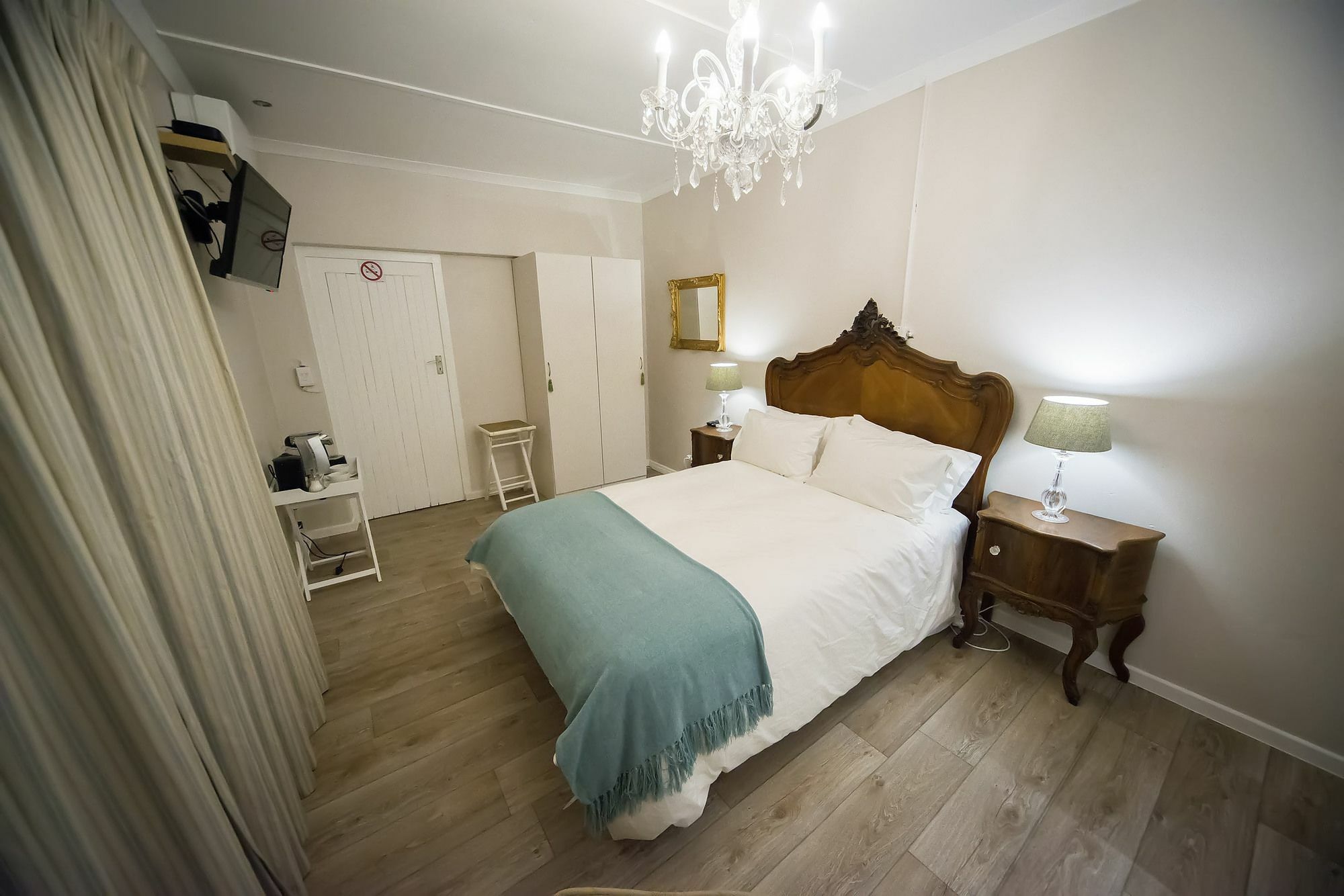 The Welgemoed Guest House Bellville Eksteriør bilde